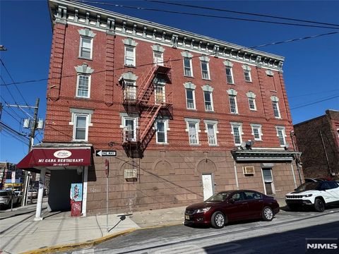 Photo of 372 Communipaw Avenue #4, Jersey City, NJ 07304 (MLS # 25019938)