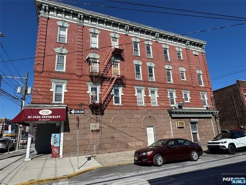 Photo of 372 Communipaw Avenue #4, Jersey City, NJ 07304 (MLS # 25019938)