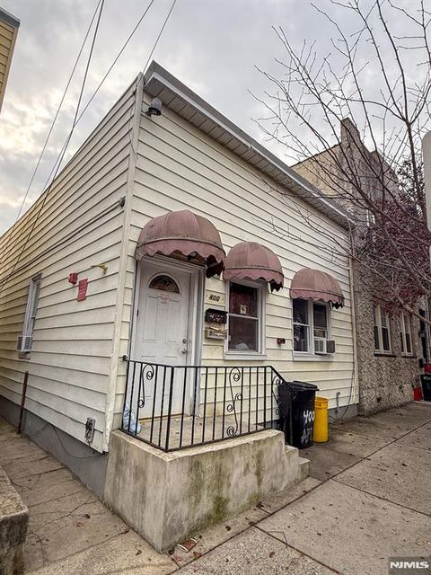 400 Cliff Street Fairview NJ 07022