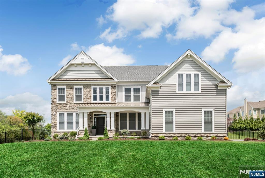 15 Meadowbrook Road