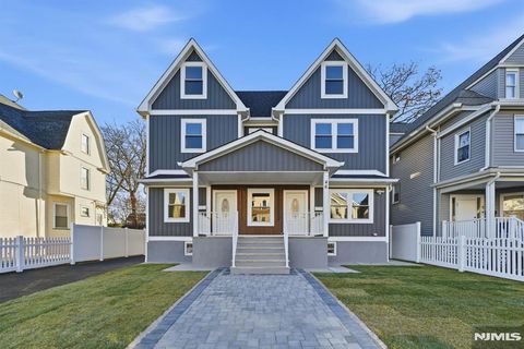 Photo of 46 Eppirt Street, East Orange, NJ 07018 (MLS # 25042721)