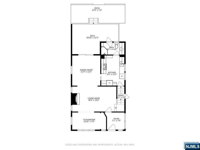 Main image without alt text