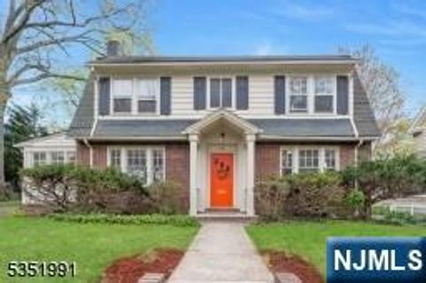 400 Irving Avenue, South Orange Village, NJ 07079 - MLS#: 25013272