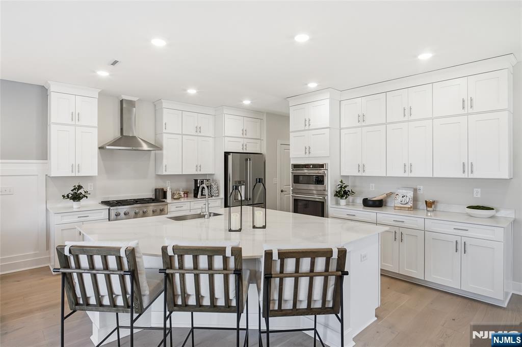 5 Pimlico Place