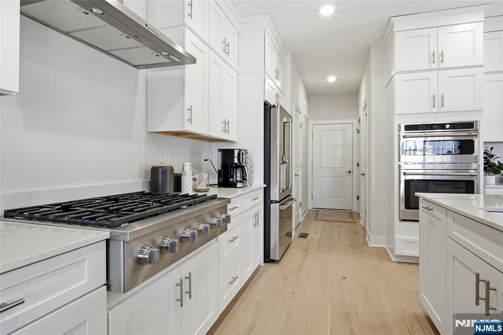 5 Pimlico Place