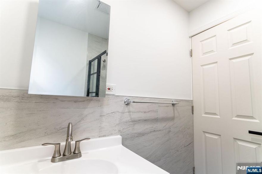 Newly Renovated 4-Bedroom Apartment â€“ First Floor Elegance! Welcome to this stunning newly renovated 4-bedroom apartment, thoughtfully designed for modern living. This home is located on the first floor and offers style, comfort, and convenience. Gourmet Kitchen: Enjoy stainless steel appliances, ample cabinet space, and sleek countertops perfect for cooking and entertaining. Spacious Layout: The seamless flow between kitchen, dining, and living areas is ideal for hosting or relaxing, with abundant natural light. Four Versatile Bedrooms: Generously sized rooms filled with sunlight offer flexibility for an office, guest room, or retreat. Modern Bathroom: Features elegant fixtures and stylish finishes for a spa-like feel. Conveniently close to local shops, dining, schools, and transportation, this move-in ready apartment awaits you. Schedule your tour today!