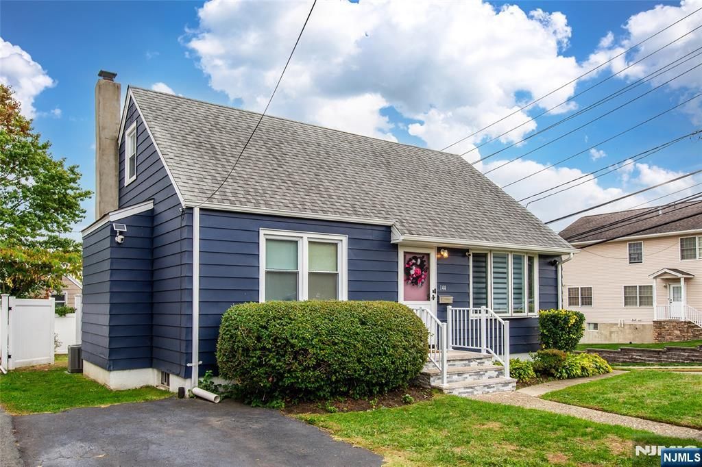 Photo of 144 Corabelle Avenue, Lodi, NJ 07644 (MLS # 25037355)