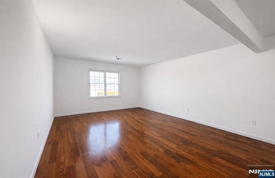 PLEASE DO NOT GO DIRECT Tenant occupied. Showings by appointment only with advance notice(24Hour) Please contact the listing agent to schedule a showing. Bright and spacious 2-bedroom, 2-bath unit with hardwood floors throughout. Two covered parking spaces and a private storage room on the same floor included. Convenient location with easy access to the George Washington Bridge and major highways. Photos were taken prior to current tenant occupancy.