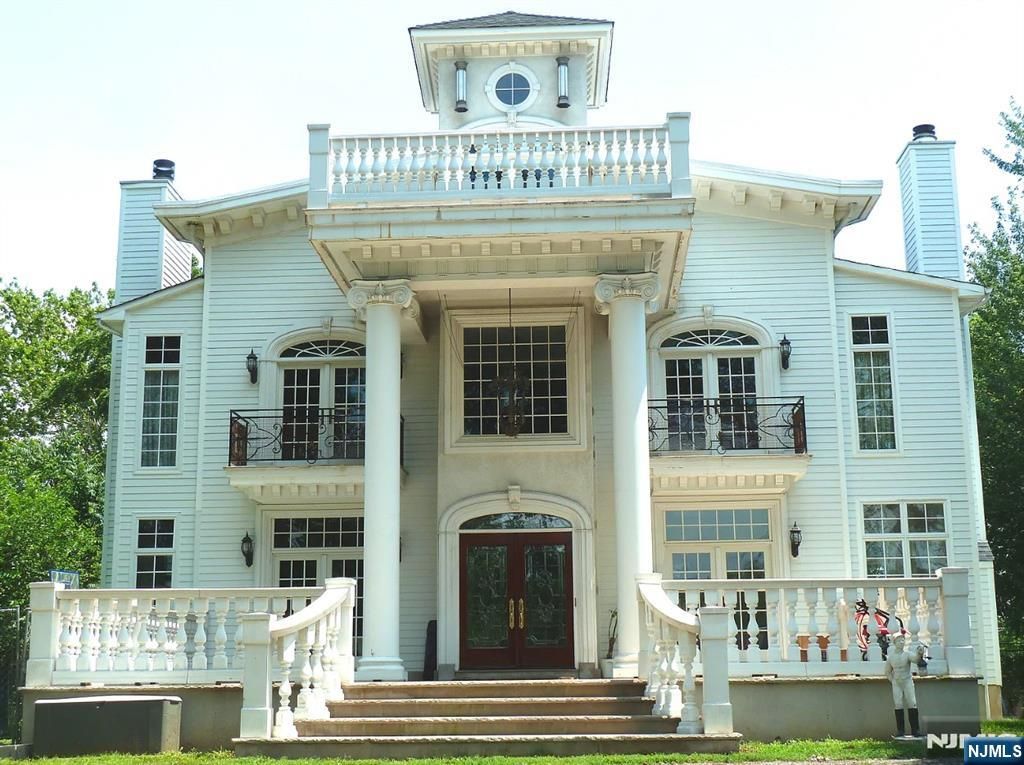 Photo of 42 River Street, East Rutherford, NJ 07073 (MLS # 26013253)