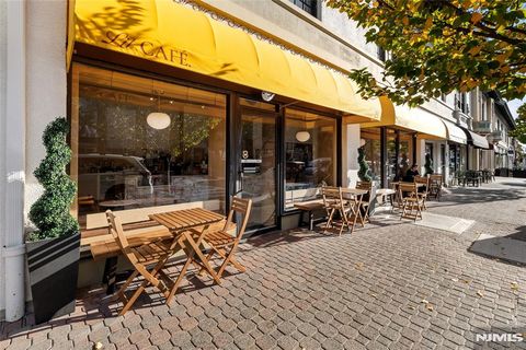 25 Church Street Montclair NJ 07042