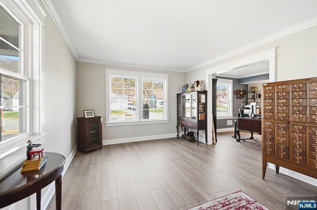 Photo of 1074 Colfax Avenue, Pompton Lakes, NJ 07442 (MLS # 26011983)