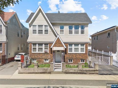 Photo of 284286 12th Street, Newark, NJ 07107 (MLS # 26027917)