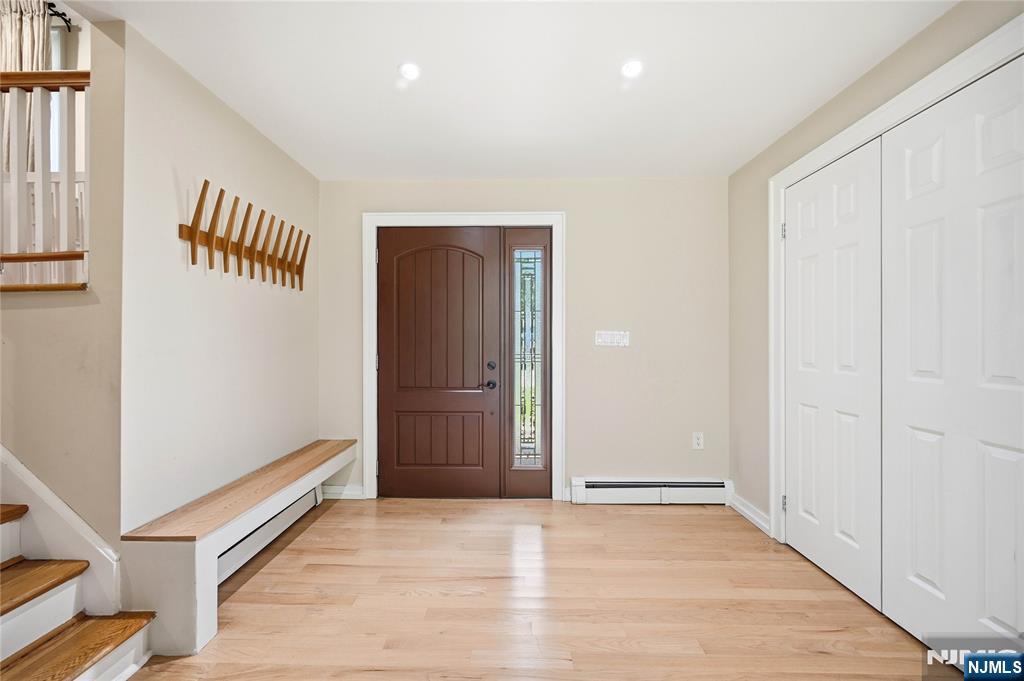 4 Ackerman Street