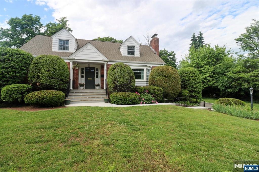 53-59 Bellevue Avenue