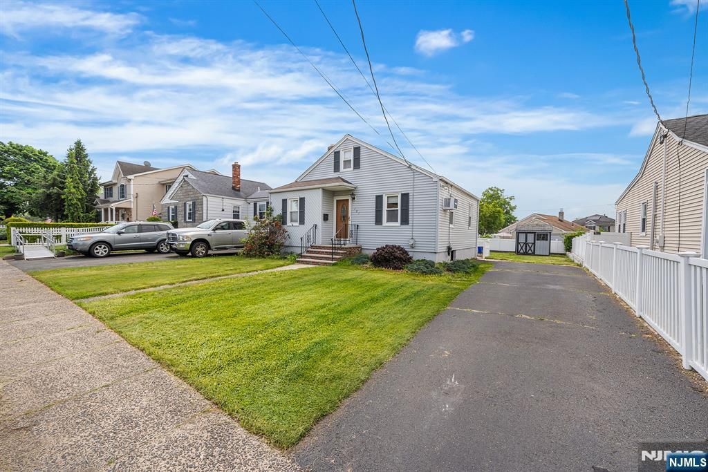 Photo of 101 Westminster Place, Saddle Brook, NJ 07663 (MLS # 26016798)