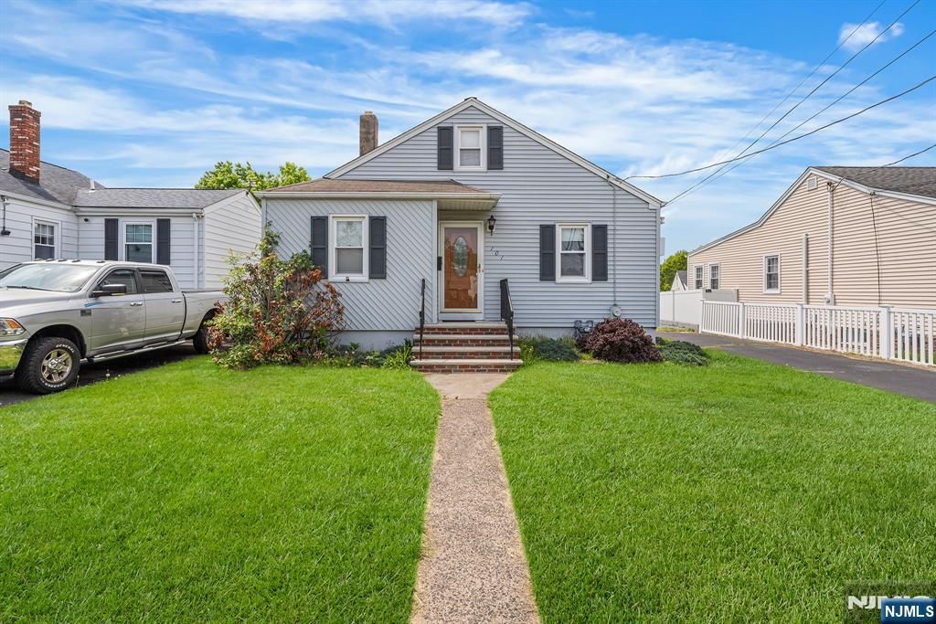 Photo of 101 Westminster Place, Saddle Brook, NJ 07663 (MLS # 26016798)