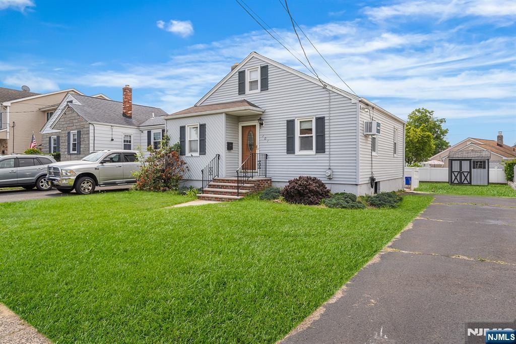 Photo of 101 Westminster Place, Saddle Brook, NJ 07663 (MLS # 26016798)