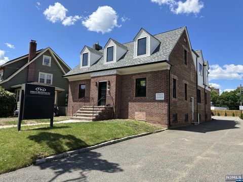 362 Franklin Street Bloomfield NJ 07003
