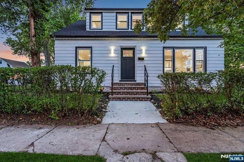 132 Garfield Place Maplewood NJ 07040