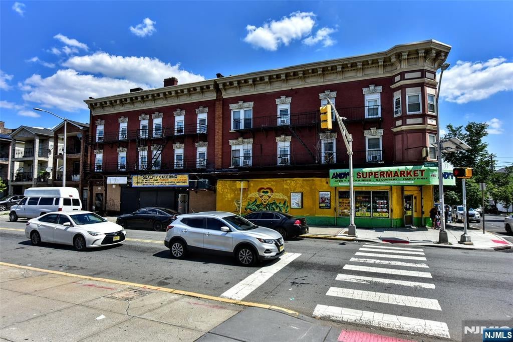 188-190 Carteret Avenue