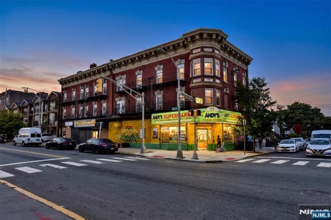 Photo of 188190 Carteret Avenue, Jersey City, NJ 07305 (MLS # 26032496)