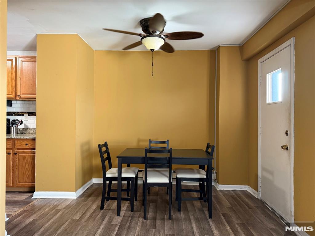 307 Prospect Avenue 4G