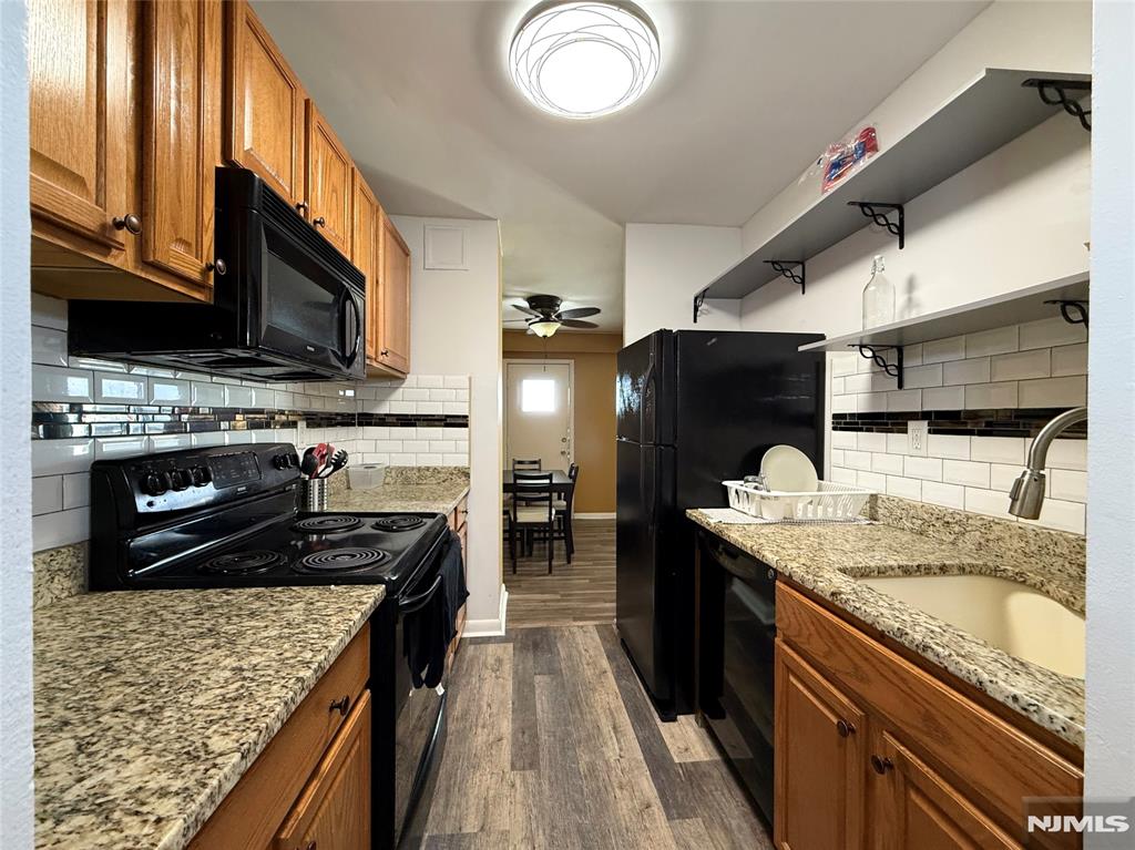307 Prospect Avenue 4G
