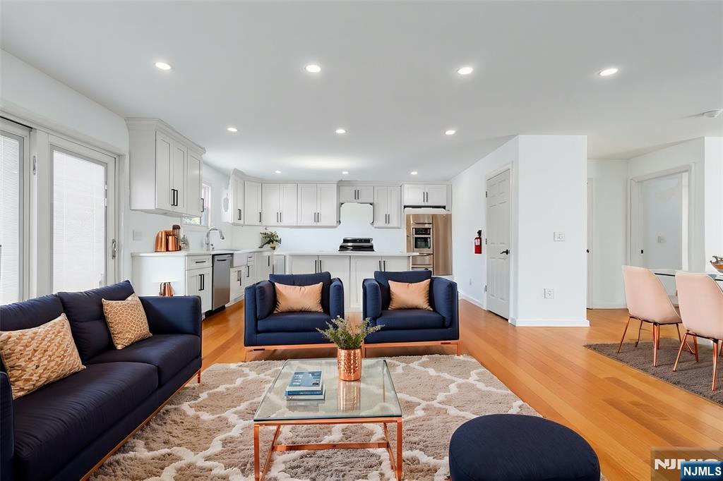 483 Parker Avenue