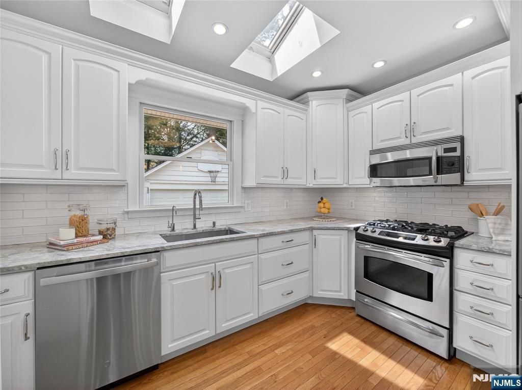 Photo of 107 Maple Street, Ramsey, NJ 07446 (MLS # 26013677)