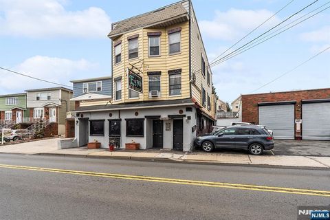 Photo of 631 Schuyler Avenue, Kearny, NJ 07032 (MLS # 26015585)