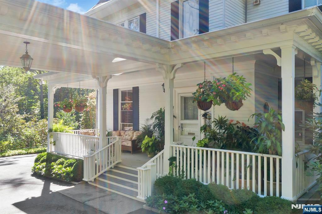 167 Maple Street