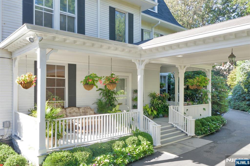 167 Maple Street