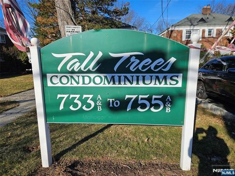 747 BROAD Avenue B Ridgefield NJ 07657