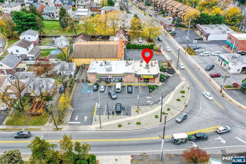 Photo of 360 Main, Wallington, NJ 07057 (MLS # 25040548)