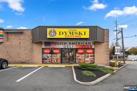 360 Main Wallington NJ 07057