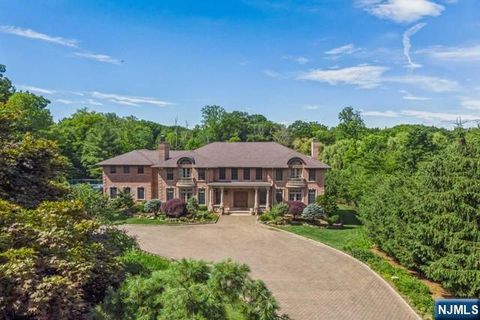 Photo of 31 Marie Major Drive, Alpine, NJ 07620 (MLS # 26023539)