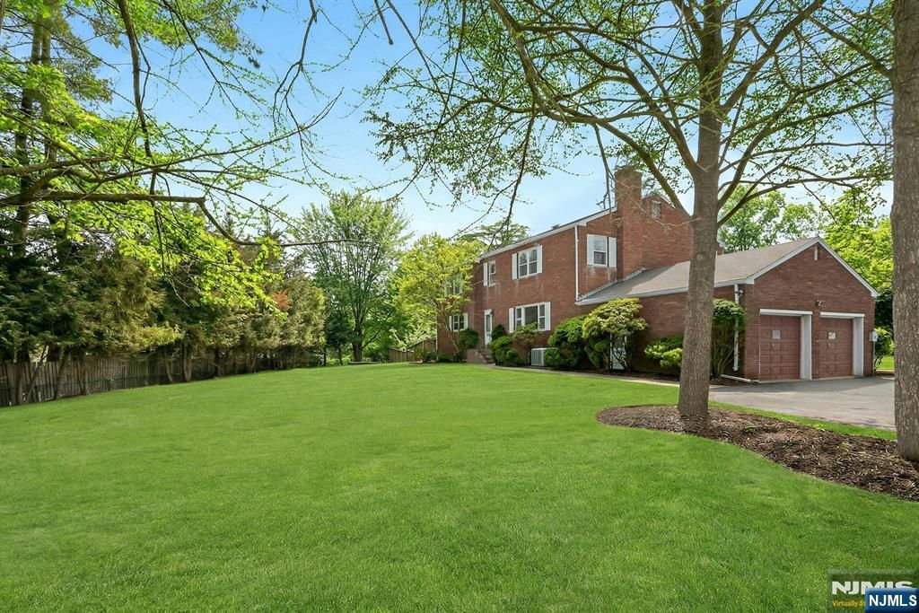 Photo of 63 Van Orden Road, Harrington Park, NJ 07640 (MLS # 26006980)