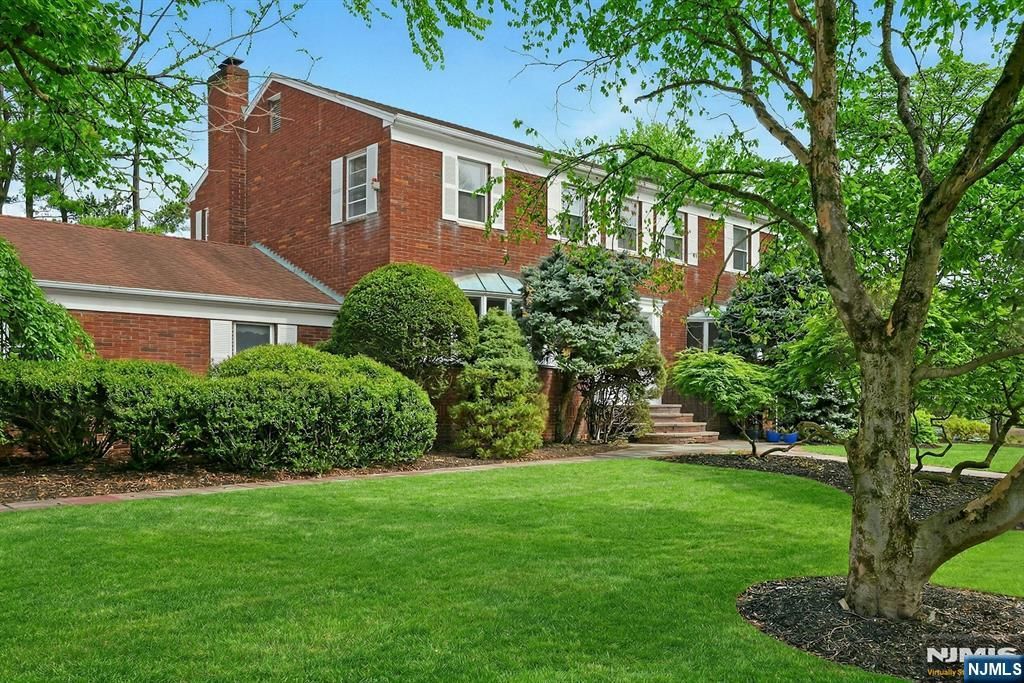 Photo of 63 Van Orden Road, Harrington Park, NJ 07640 (MLS # 26006980)