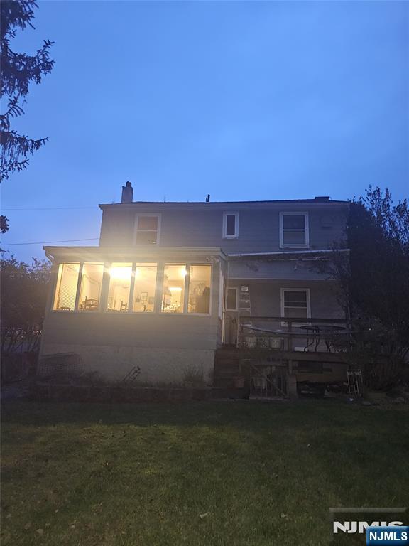 50 Oneida Avenue