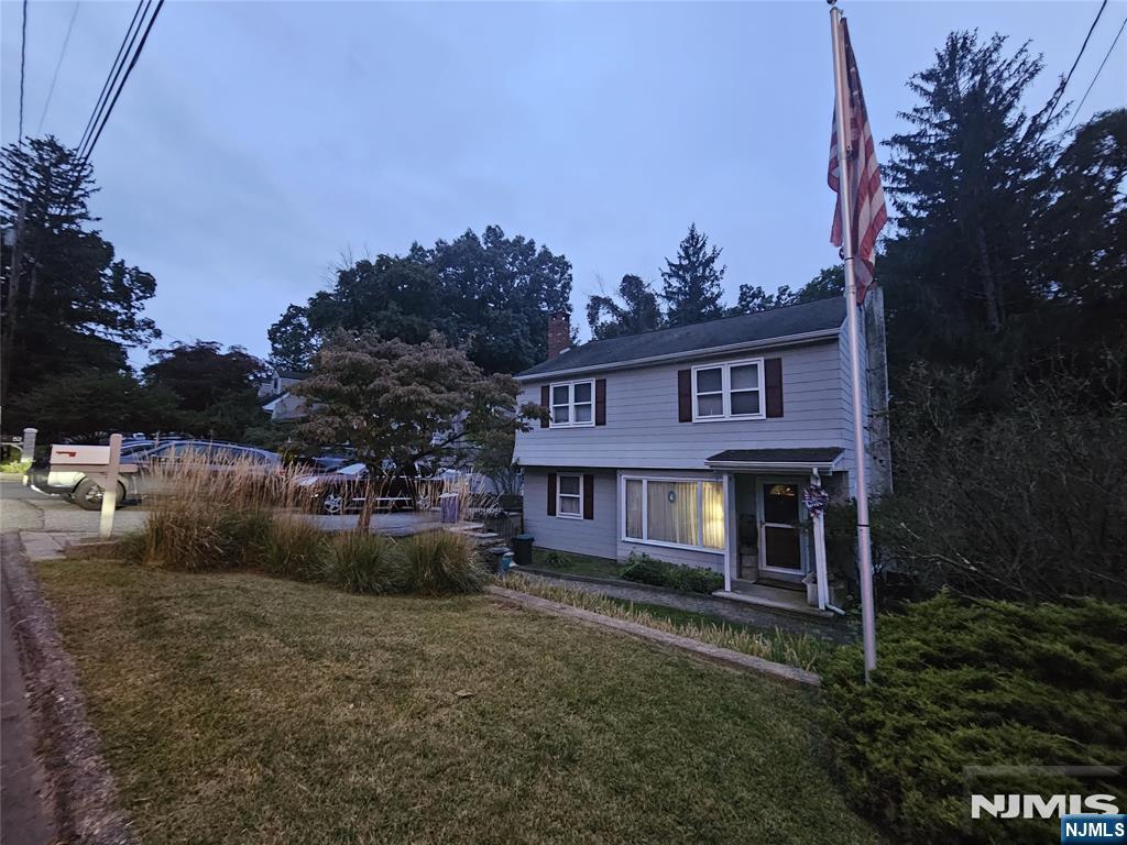 50 Oneida Avenue