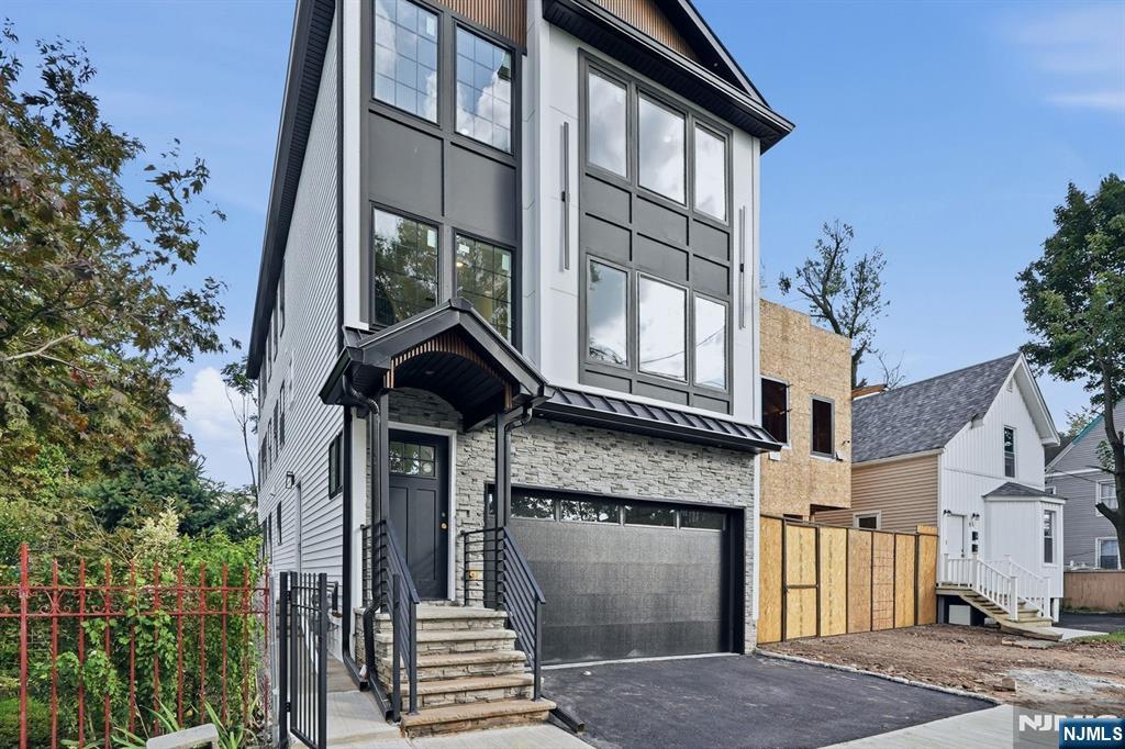 92 Speedway Avenue