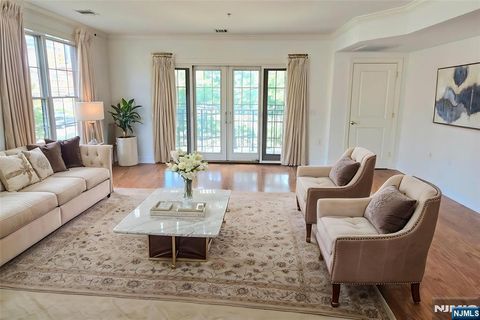 Photo of 54 Polifly Road #201, Hackensack, NJ 07601 (MLS # 26016700)