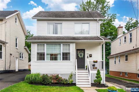 Photo of 210 Jacoby Street, Maplewood, NJ 07040 (MLS # 26025962)