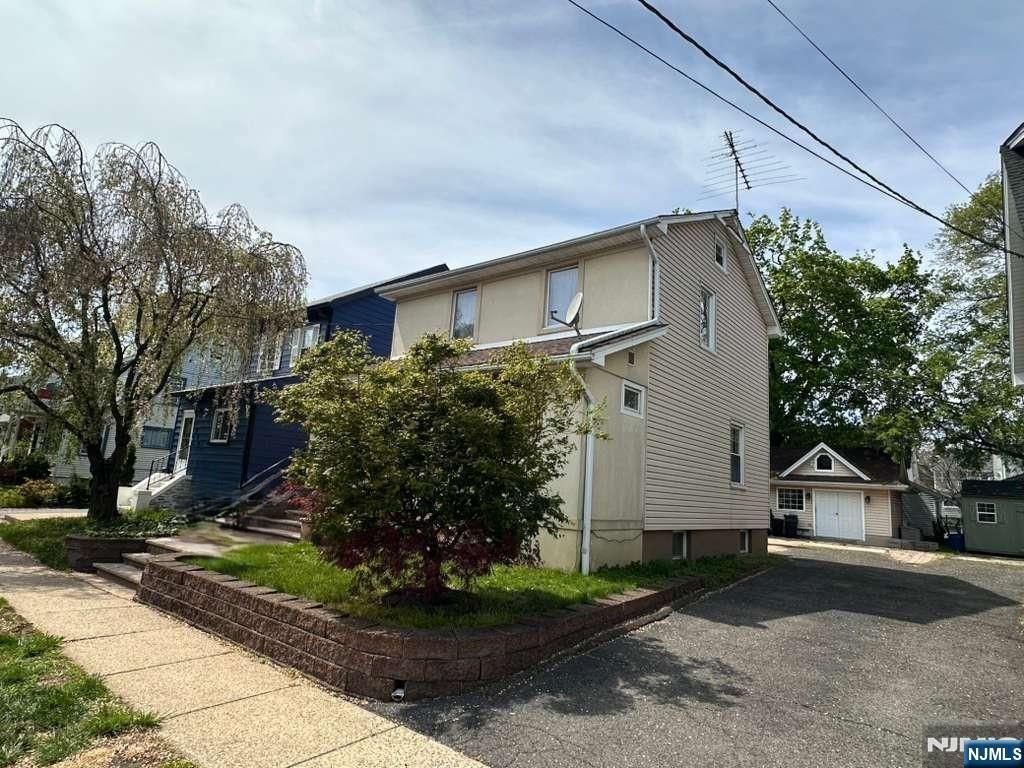 Photo of 276 Madison Avenue, Clifton, NJ 07011 (MLS # 26014347)