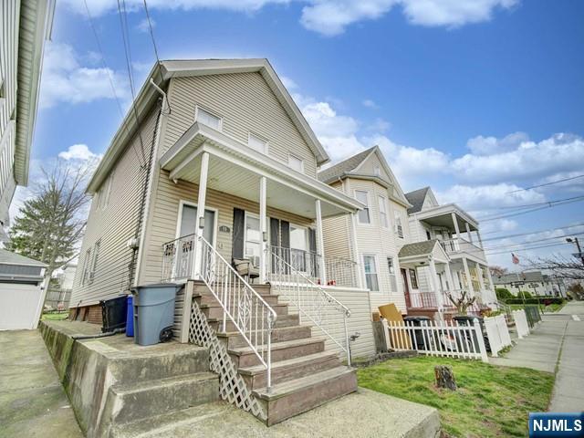 95 Palisade Avenue