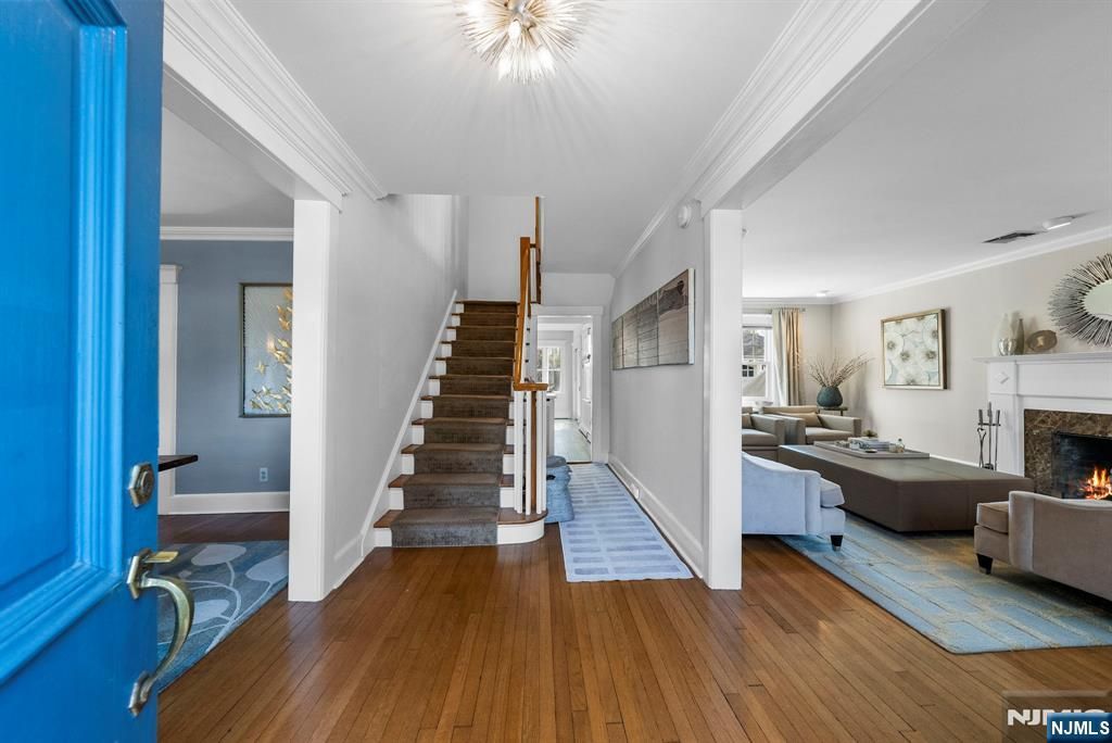 Photo of 163 Hampton Place, Ridgewood Village, NJ 07450 (MLS # 26002124)