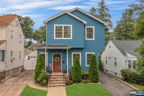 Photo of 37 Elston Street, Bloomfield, NJ 07003 (MLS # 26026673)