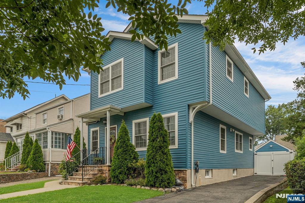 37 Elston Street