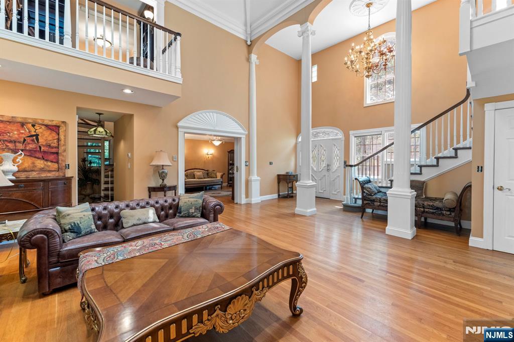 65 Hemlock Road