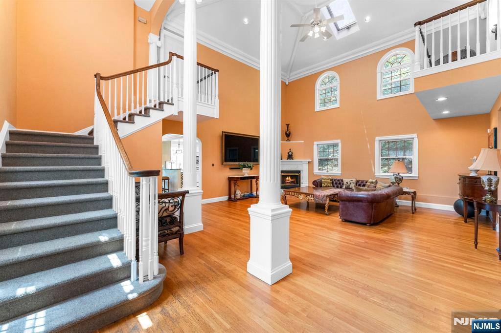 65 Hemlock Road